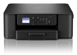 Brother DCP-J1310DW Spausdintuvas rašalinis spalvotas MFP A4 16 ppm USB Wi-Fi (SPEC)