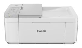 Canon PIXMA TR4756i Spausdintuvas rašalinis spalvotas MFP A4 8.8 ipm USB Wi-Fi