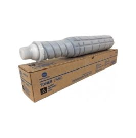 Konica Minolta TN635K (AF1R156) Lazerinė kasetė, Juoda