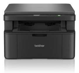 Brother DCP-L1640W Spausdintuvas lazerinis nespalvotas MFP A4 20 ppm USB Wi-Fi Ethernet LAN