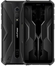 MOBILE PHONE ARMOR X12/3/32GB BLACK ULEFONE