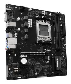 ASROCK AMD A620A micro ATX RAM DDR5-SDRAM