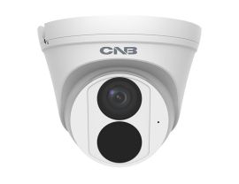 NET CAMERA 4MP IR EYEBALL/TDT41R-36W CNB
