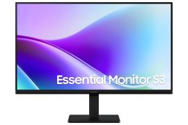 SAMSUNG 27 " 1920 x 1080 pixels Full HD