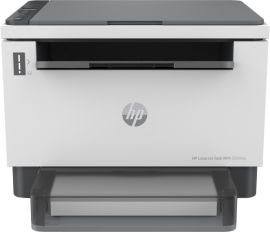 HP LaserJet Tank MFP 2604DW Spausdintuvas lazerinis nespalvotas MFP A4 22 ppm USB Wi-Fi Ethernet LAN
