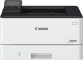 Canon i-SENSYS LBP243dw II Spausdintuvas lazerinis nespalvotas A4 36 ppm USB Ethernet LAN Wi-Fi