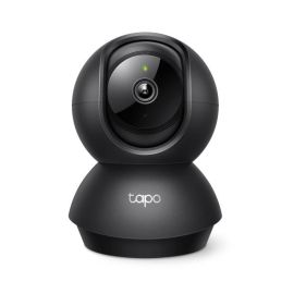 WRL CAMERA PAN/TILT/TAPO C201 TP-LINK