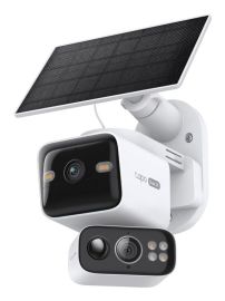 WRL CAMERA PAN/TILT/DUAL TAPO C645D KIT TP-LINK