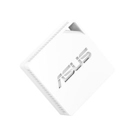 ASUS RT-AX50 Go Wi-Fi 6 (802.11ax) Data speed 1501 Mbit/s