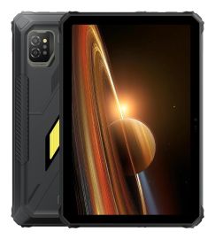 TABLET ACTIVE 7 11"/6+12/128GB BLACK BLACKVIEW