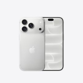 MOBILE PHONE IPHONE 18 PRO/1TB SILVER MJT04 APPLE