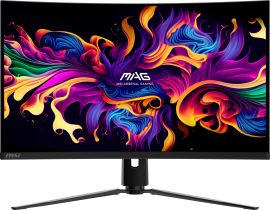 MSI MAG 321CUP QD-OLED 31.5" Gaming/Curved/4K