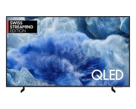 SAMSUNG 85" 4K/Smart QLED