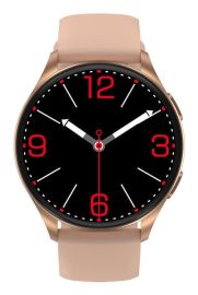 SMARTWATCH/X20 GOLD BLACKVIEW