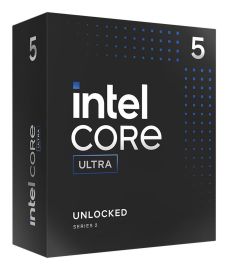 INTEL Desktop Intel Core Ultra 225