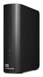 WESTERN DIGITAL Colour Black 26000 GB WDBWLG0260HBK-EESN