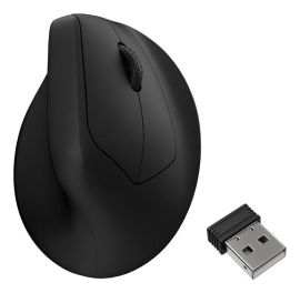 MOUSE USB OPTICAL WRL M5/BLACK M5-A23 KEYCHRON