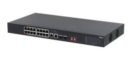 DAHUA S3218-16ET-135 Switch type Unmanaged Switch layer L2