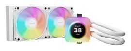 CPU COOLER S_MULTI/LIGHT LOOP IO BW035 BE QUIET