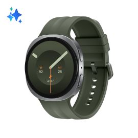 SMARTWATCH GALAXY WATCH9/44MM SILVER SM-L355 SAMSUNG