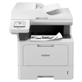 Brother MFC-L5715DN Spausdintuvas lazerinis nespalvotas MFP A4 48 ppm USB Ethernet LAN