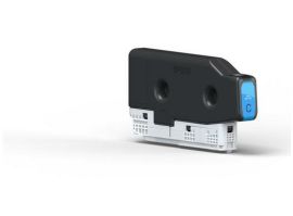 Epson T08Q2 (C13T08Q240) Rašalinė kasetė, Žydra