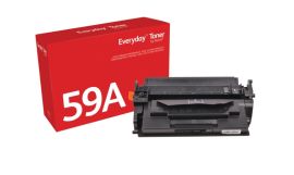 Xerox Everyday For HP 59A (CF259A) Standard, Lazerinė kasetė, Juoda