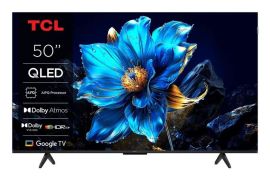 TCL 50 " 4K Ultra HD 3840 x 2160 pixels