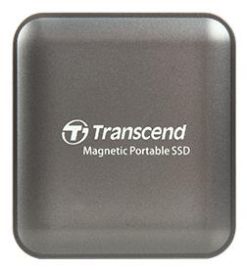 TRANSCEND ESD420C 2TB 3D NAND