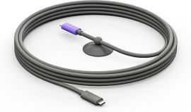 CABLE USB-C EXTENSION 5M/ACTIVE 952-000195 LOGITECH