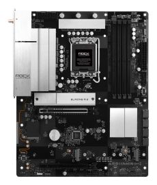 ASROCK B860 Rock WiFi 7 Intel B860 LGA 1851 (Socket V1)