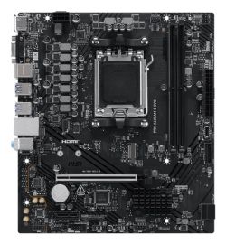 MSI AMD A620A Socket AM5 ATX
