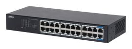 DAHUA DH-S3024-24GT Switch type Unmanaged Switch layer L2