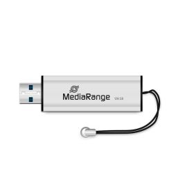MEMORY DRIVE FLASH USB3.2/128GB MR918 MEDIARANGE
