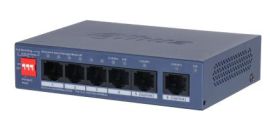 DAHUA CS4006-4ET2GT-36 Switch type Managed Switch layer L2