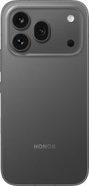 MOBILE PHONE HONOR 600 PRO/12/512GB BLACK 5109CHFF HONOR