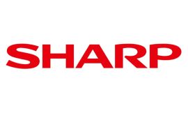 Sharp MX-C40HB (MXC40HB) Waste Toner Container