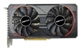 BIOSTAR NVIDIA GeForce RTX 3070 1500 MHz
