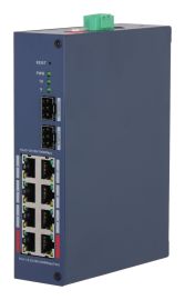 DAHUA CHS4210-8GT-110 Switch type Managed Switch layer L2
