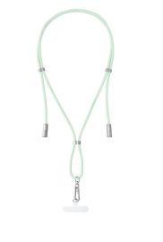 CABLE USB-C TO USB-C 1.65M/LANYARD GREEN 7991007 INTENSO