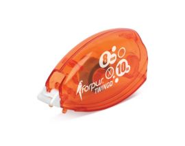 Klijai juosteliniai Forpus, 8mmx10m