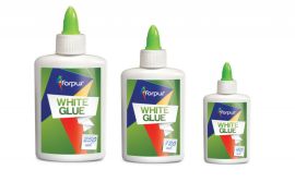 Klijai PVA Forpus, 120 ml