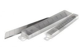 Geležtės Forpus, 18mm (10)