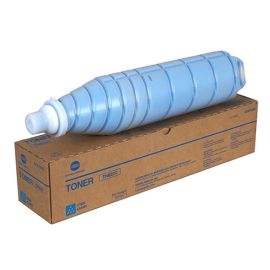 Konica Minolta TN622C (A5E7451) Lazerinė kasetė, Žydra (SPEC)