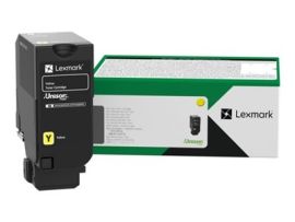 Lexmark 71C2HY0 Lazerinė kasetė, Geltona