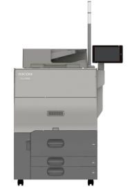 Ricoh PRO C5400SL Spausdintuvas lazerinis spalvotas MFP SRA3 65 ppm