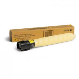 Xerox AltaLink C8100 Series (006R01761) Lazerinė kasetė, Geltona