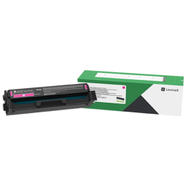 Lexmark 20N2HM0 Lazerinė kasetė, Purpurinė