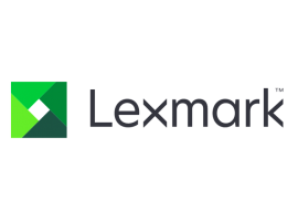 Lexmark (84C2HC0), žydra kasetė