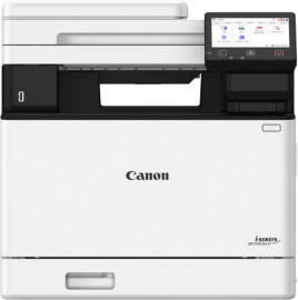 Canon i-SENSYS MF754Cdw II Spausdintuvas lazerinis spalvotas MFP A4 33 ppm USB Ethernet LAN Wi-Fi
